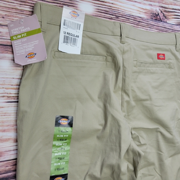 *NWT* Dickies pants - Picture 5 of 5